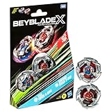 Hasbro Beyblade BBX Tail Viper Sword DRAN