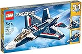 LEGO Creator 31039 - Power Jet, blau