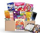 Surprise snack box (Korea Snack Box S (15set))
