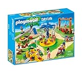 Playmobil 5024 Kinderspielplatz