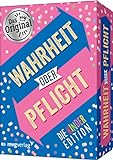 Wahrheit oder Pflicht – Die Kinderedition: | Das Original. Der Klassiker unter den Partyspielen, perfekte Geschenk für Geburtstag, Weihnachten und Schulanfang. Ab 10 Jahren