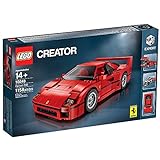 Lego 10248 - Creator Ferrari F40