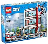 LEGO 60204 City Town LEGO® City Krankenhaus