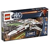 Lego Star Wars 9493 X-Wing Starfighter