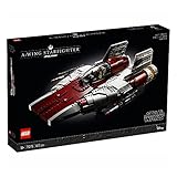 LEGO 75275 Star Wars A-Wing Starfighter™ 1673 Teile Ultimate Collector Series