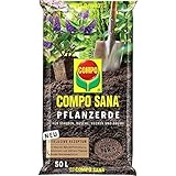 Compo SANA® Pflanzerde 50l