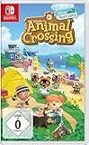 Nintendo Animal Crossing: New Horizons - [Nintendo Switch]