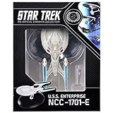Hero Collector U.S.S. Enterprise NCC-1701-E Raumschiff (Box Display Edition) – Star Strek Offizielle Raumschiff-Kollektion von Eaglemoss