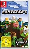 Nintendo Minecraft - [Nintendo Switch]