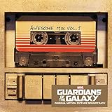 Guardians of the Galaxy: Awesome Mix Vol.1 [Vinyl LP]