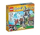 LEGO 70402 - Castle, Verteidigung des Wachturms Baukaesten