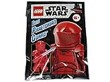 LEGO Star Wars Elite Praetorian Guard Minifigur Folien-Set 912059 (Beutel)