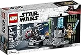 LEGO 75246 Star Wars Todesstern Kanone