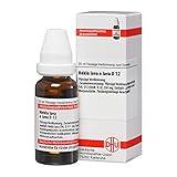 HEKLA lava e lava D 12 Dilution 20 ml