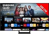 SAMSUNG 75Q70D – TV QLED 75 (190 cm) – 4K UHD 3840 x 2160 – 120 Hz – Quantum HDR – Gaming Hub – Smart TV – 4 x HDMI – WiFi