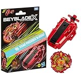 Hasbro Beyblade X Soar Phoenix 9-60GF Deluxe Schnur-Starter Set