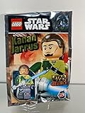 Lego Star Wars Rebels Jedi Kanan Jarrus Minifigure by LEGO