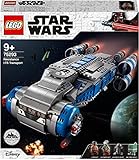 LEGO Star Wars - I-TS Transportschiff der Rebellen (75293)