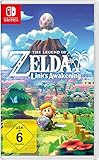 The Legend of Zelda: Link's Awakening - [Nintendo Switch]