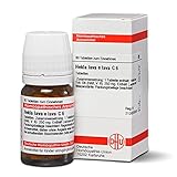 HEKLA lava e lava C 6 Tabletten 80 St