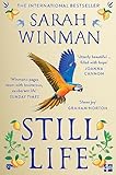 Still Life: The instant Sunday Times bestseller and BBC Between the Covers Book Club pick (English Edition)
