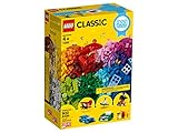 LEGO® Classic 11005 Bausteine - Kreativer Spielspaß