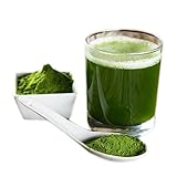 50g-500g Grüner Matcha-Tee Kräutertee China Original Dufttee Guter Tee Natürlicher Bio-Duftender Blumentee Grünes Essen ohne Zusatzstoffe Kräutertee (100g)