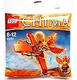LEGO 30264 Legends of Chima: Frax Phoenix Flyer (exklusives Sonderset, Polybeutel)