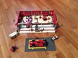 Lego Racers - Ferrari 248 F1 Team