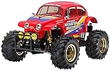 TAMIYA 300058618-1:10 RC Monster Beetle 2015