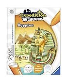 tiptoi® Ägypten (tiptoi® Expedition Wissen)