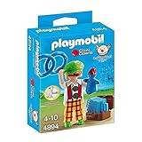 Playmobil 4894 - Spielzeug - Cliniclown