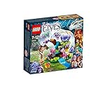 LEGO Elves 41171 - Emily Jones & das Winddrachen-Baby