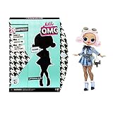 L.O.L. Surprise! 570288PE7C OMG 38 Doll- Uptown Girl,25 cm große bewegliche Fashion Puppe mit 20 Überraschungen