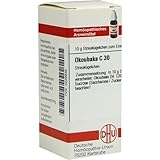 OKOUBAKA C30 10g Globuli PZN:4229946