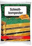 Beckmann Schnellkomposter 5 Kg