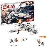Lego Star Wars 75218 - X-Wing Starfighter (730 Teile)
