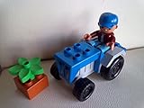 LEGO Duplo 4969 - Traktor