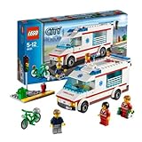 Lego City 4431 Krankenwagen