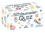 Moses 90208 Schlaumeier Quiz | Kinderquiz | Für Kinder ab 8 Jahren, White
