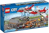 LEGO City 60103 - Große Flugschau