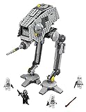 LEGO 75083 - Star Wars, Agent Kallus, Stormtrooper und 2 at-DP-Piloten