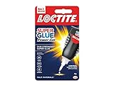 Loctite Super Glue Power Gel Control 4g