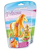 PLAYMOBIL 6168 Princess Sunny