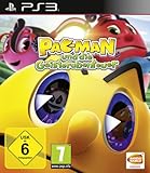 Pac - Man und die Geisterabenteuer - [PlayStation 3]
