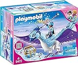 PLAYMOBIL Magic 9472 Prachtvoller Phönix mit Schmucksteckern, Ab 4 Jahren [Exklusiv bei Amazon]