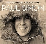 Paul Simon - The Ultimate Collection [180 gm 2LP VINYL] [Vinyl LP]