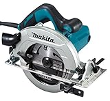 Makita HS7611 Handkreissäge 66 mm