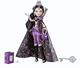 Mattel BCF48 - Ever After High Schicksalstag Raven Queen, Puppe