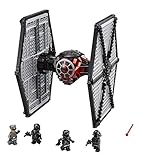 LEGO Star Wars 6174429 - First Order Special Forces Tie Fighter